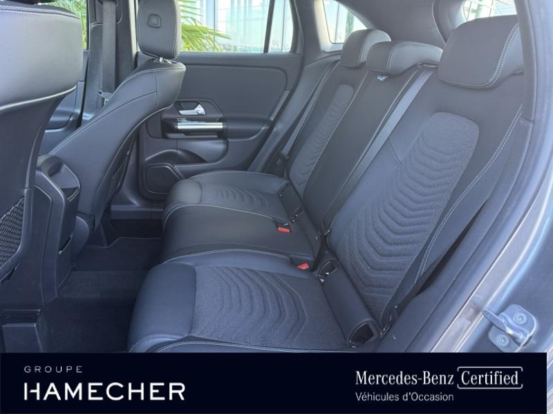 Image MERCEDES-BENZ GLA 250 e 218ch Progressive Line 8G-DCT