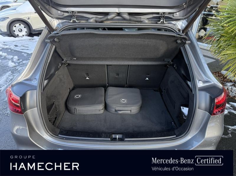 Image MERCEDES-BENZ GLA 250 e 218ch Progressive Line 8G-DCT