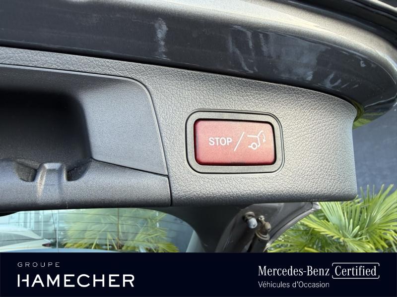 Image MERCEDES-BENZ GLA 250 e 218ch Progressive Line 8G-DCT