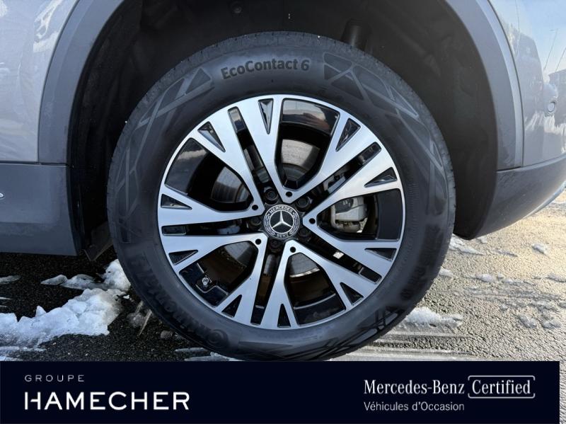 Image MERCEDES-BENZ GLA 250 e 218ch Progressive Line 8G-DCT