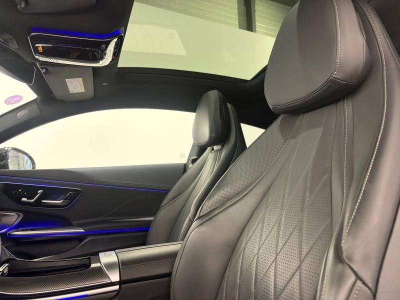 Image MERCEDES-BENZ CLE Coupé 300e Hybrid EQ 313ch AMG Line 9G-Tronic