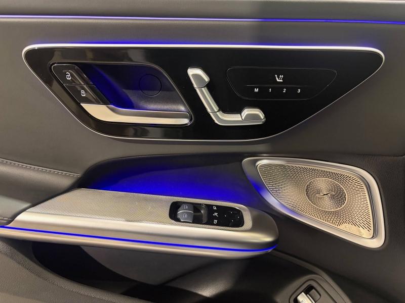 Image MERCEDES-BENZ CLE Coupé 300e Hybrid EQ 313ch AMG Line 9G-Tronic