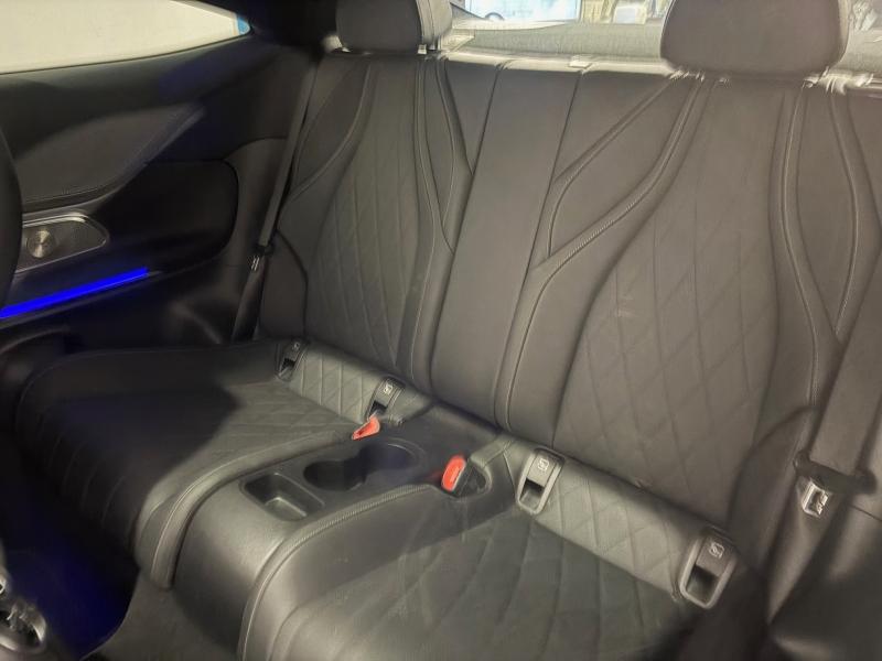 Image MERCEDES-BENZ CLE Coupé 300e Hybrid EQ 313ch AMG Line 9G-Tronic