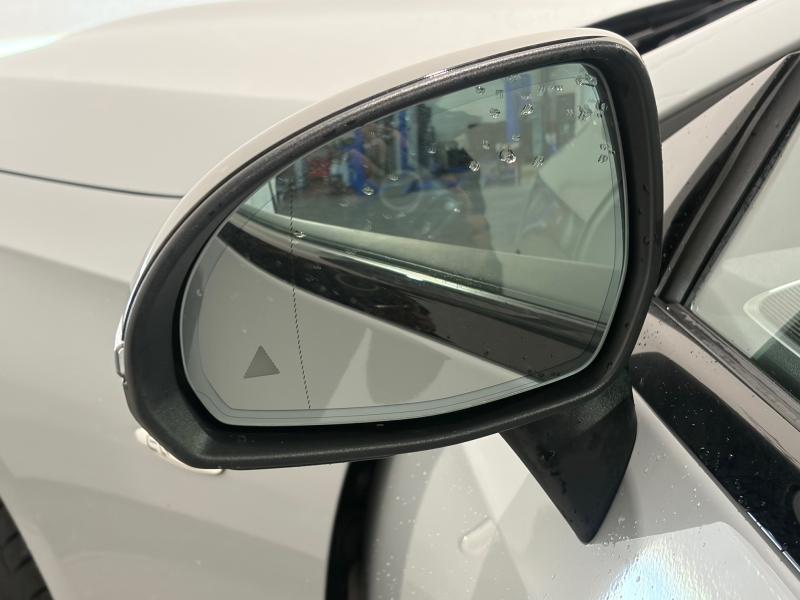 Image MERCEDES-BENZ CLE Coupé 300e Hybrid EQ 313ch AMG Line 9G-Tronic