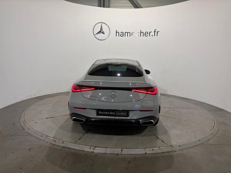 Image MERCEDES-BENZ CLE Coupé 300e Hybrid EQ 313ch AMG Line 9G-Tronic