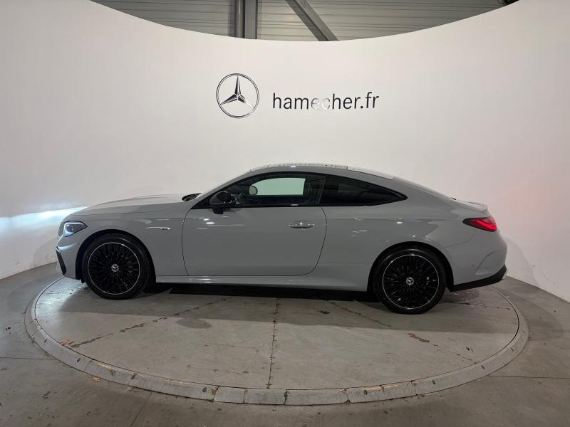 Image MERCEDES-BENZ CLE Coupé 300e Hybrid EQ 313ch AMG Line 9G-Tronic