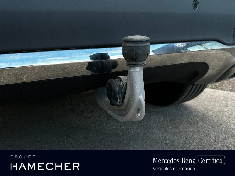 Image MERCEDES-BENZ GLA 200 d 150ch Business Line 8G-DCT