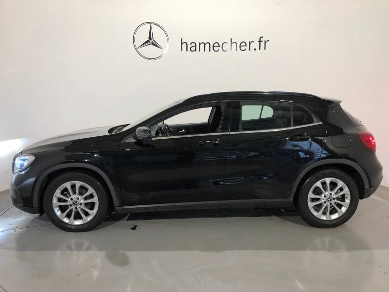 Image MERCEDES-BENZ GLA 200 d 136ch Business Edition 7G-DCT Euro6c