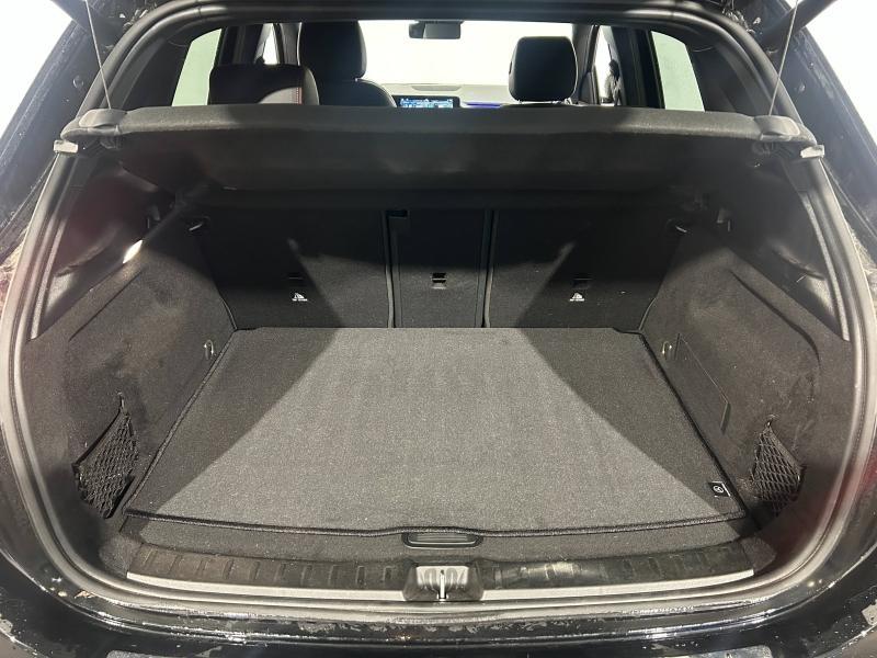 Image MERCEDES-BENZ GLA 200 d 150ch AMG Line 8G-DCT