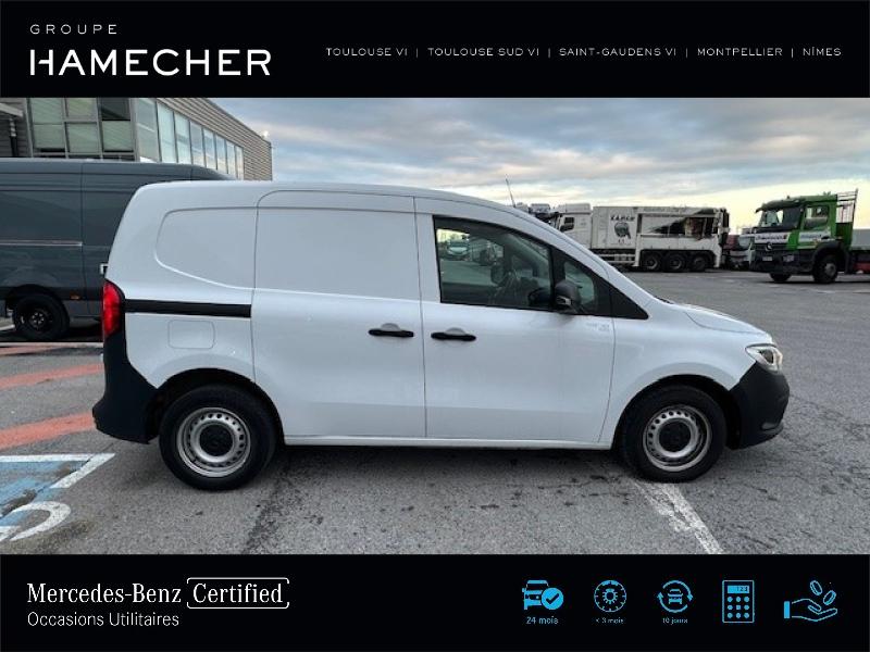 Image MERCEDES-BENZ Citan 110 CDI Long First 5cv