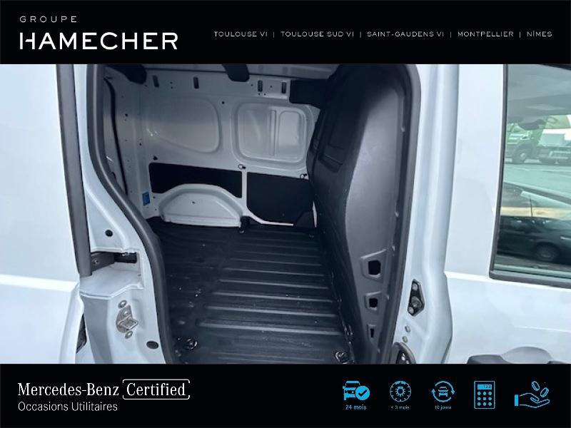 Image MERCEDES-BENZ Citan 110 CDI Long First 5cv