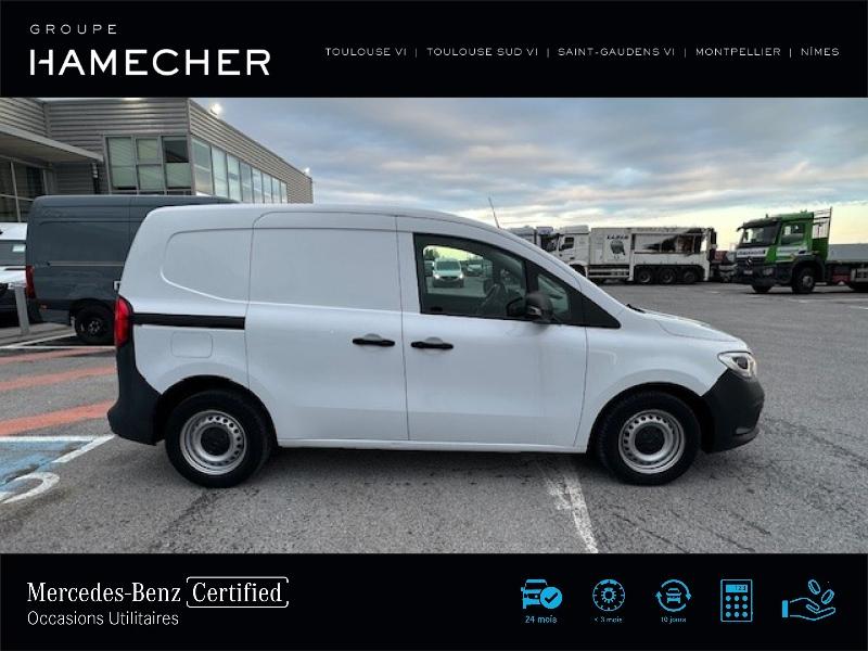 Image MERCEDES-BENZ Citan 110 CDI Long Pro 5cv