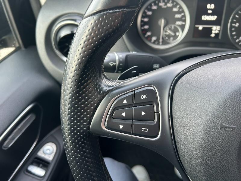 Image MERCEDES-BENZ Vito Fg 114 CDI Mixto Long Select Propulsion 9G-Tronic