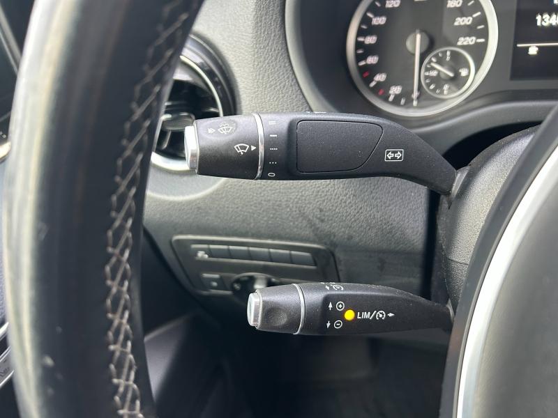 Image MERCEDES-BENZ Vito Fg 114 CDI Mixto Long Select Propulsion 9G-Tronic