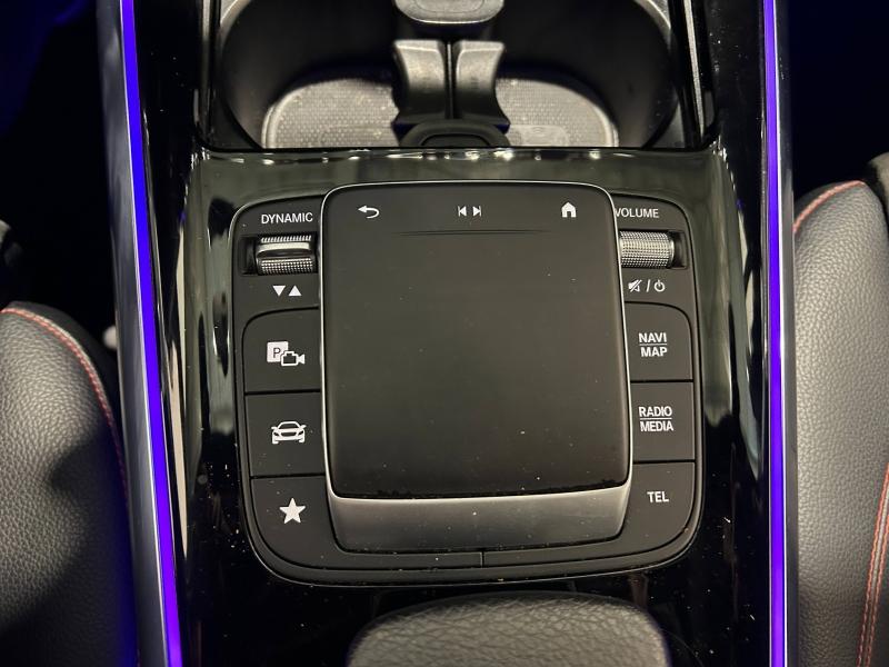 Image MERCEDES-BENZ Classe B 180d 116ch AMG Line Edition 7G-DCT