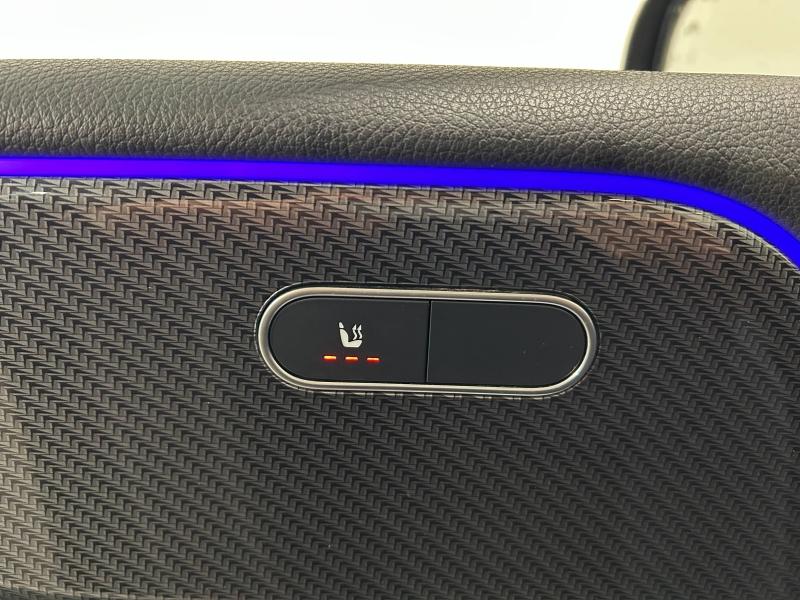 Image MERCEDES-BENZ Classe B 180d 116ch AMG Line Edition 7G-DCT