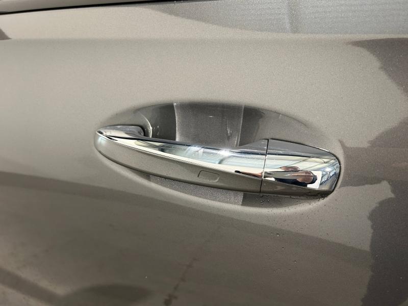 Image MERCEDES-BENZ Classe B 180d 116ch AMG Line Edition 7G-DCT