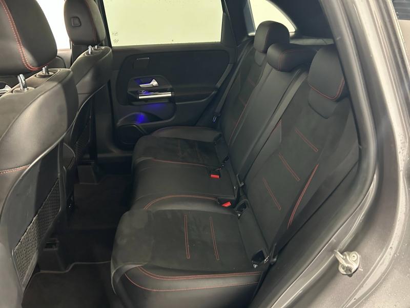 Image MERCEDES-BENZ Classe B 180d 116ch AMG Line Edition 7G-DCT