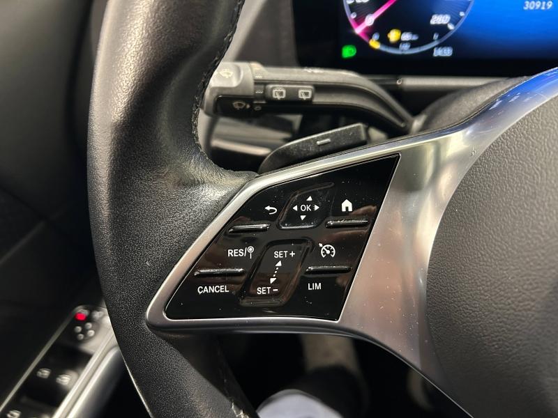 Image MERCEDES-BENZ GLA 200 d 150ch Progressive Line 8G-DCT