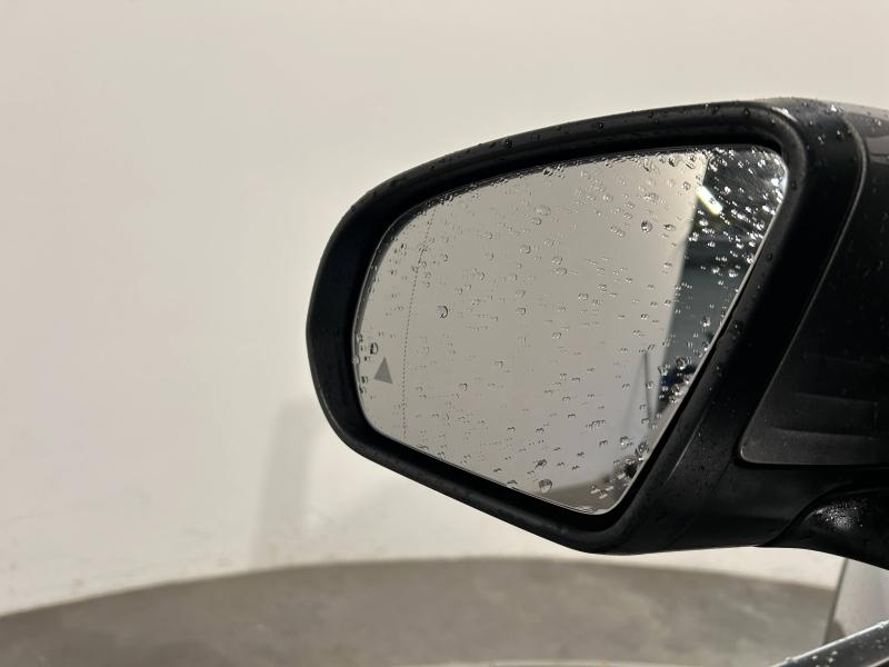 Image MERCEDES-BENZ GLA 200 d 150ch Progressive Line 8G-DCT