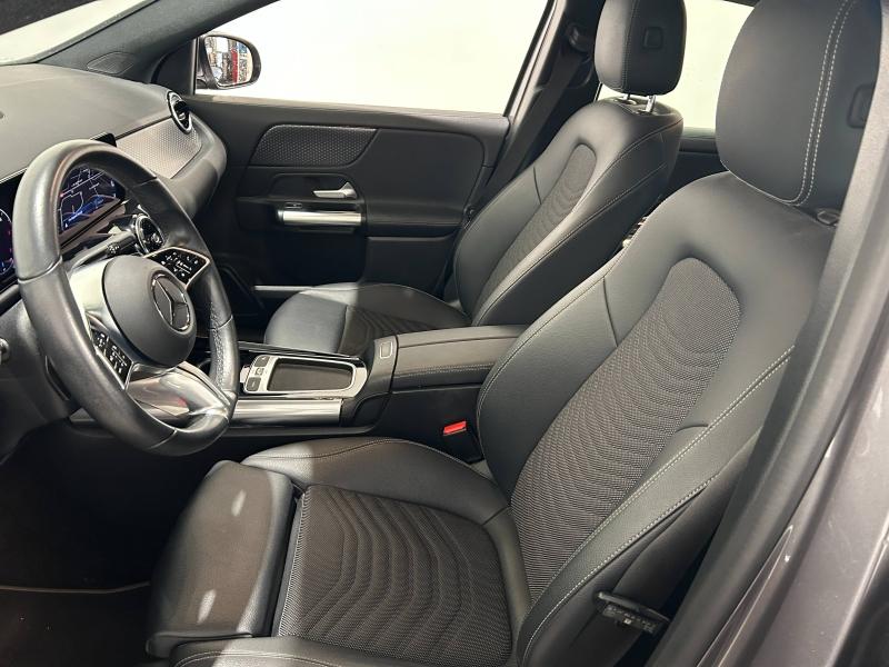 Image MERCEDES-BENZ GLA 200 d 150ch Progressive Line 8G-DCT