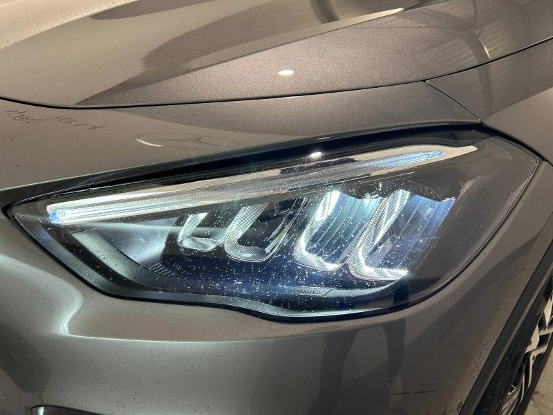 Image MERCEDES-BENZ GLA 200 d 150ch Progressive Line 8G-DCT