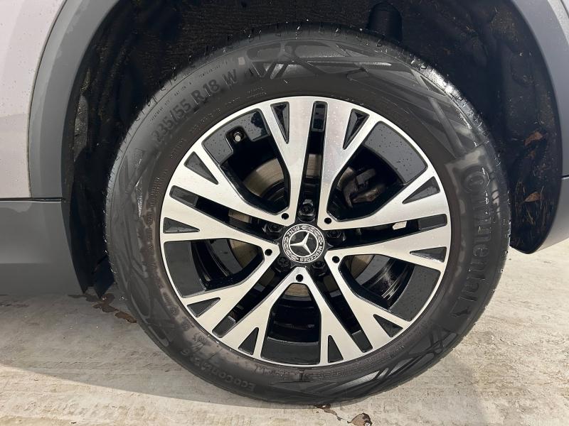 Image MERCEDES-BENZ GLA 200 d 150ch Progressive Line 8G-DCT