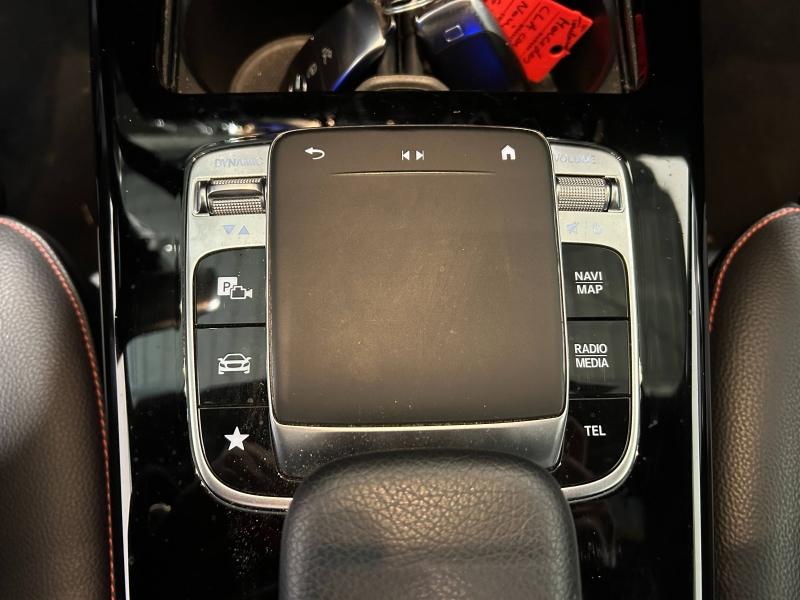 Image MERCEDES-BENZ CLA 180 d 116ch AMG Line 7G-DCT