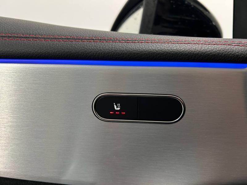 Image MERCEDES-BENZ CLA 180 d 116ch AMG Line 7G-DCT