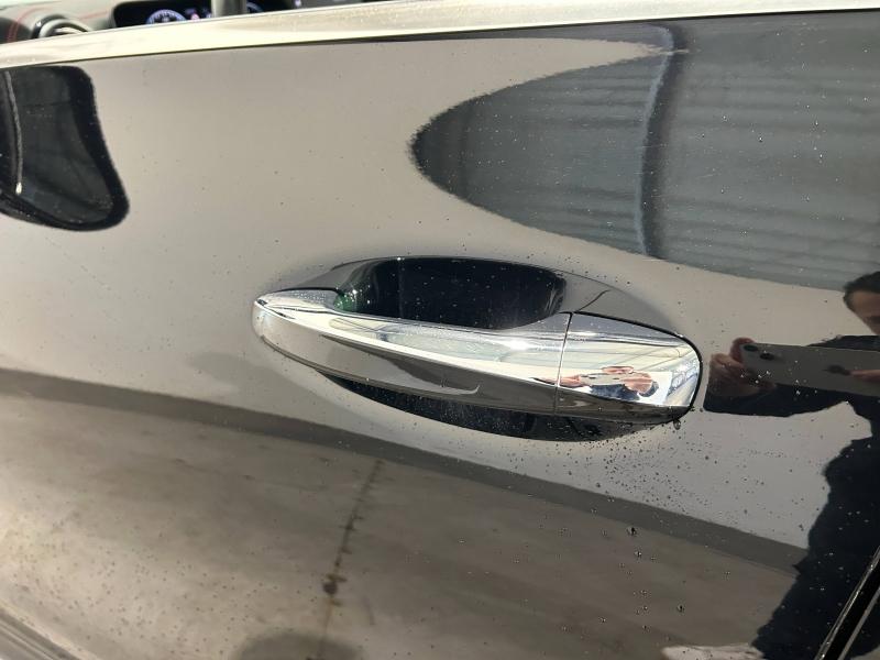 Image MERCEDES-BENZ CLA 180 d 116ch AMG Line 7G-DCT