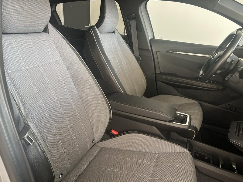 Image RENAULT Megane E-Tech Electric EV60 220ch Techno super charge -B