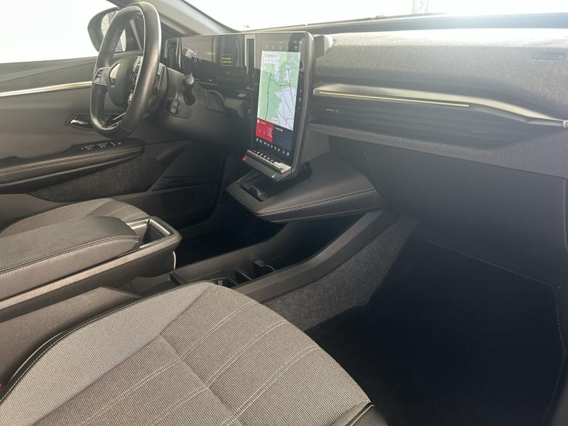 Image RENAULT Megane E-Tech Electric EV60 220ch Techno super charge -B