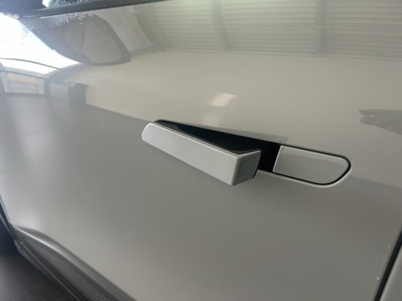 Image RENAULT Megane E-Tech Electric EV60 220ch Techno super charge -B