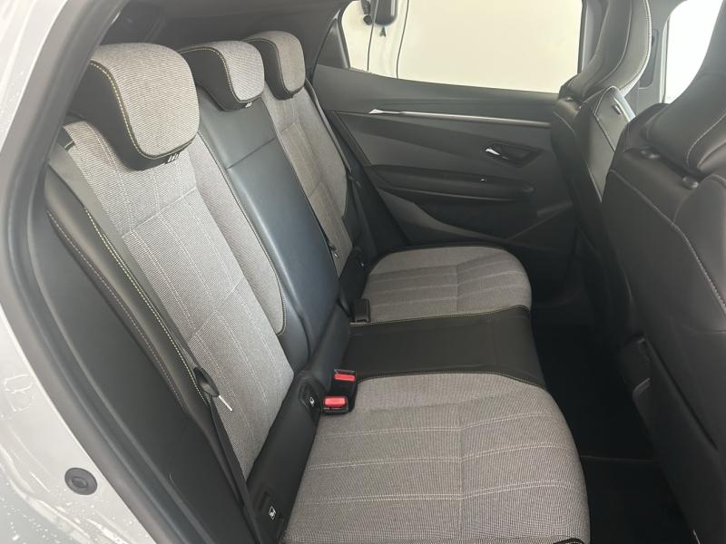 Image RENAULT Megane E-Tech Electric EV60 220ch Techno super charge -B