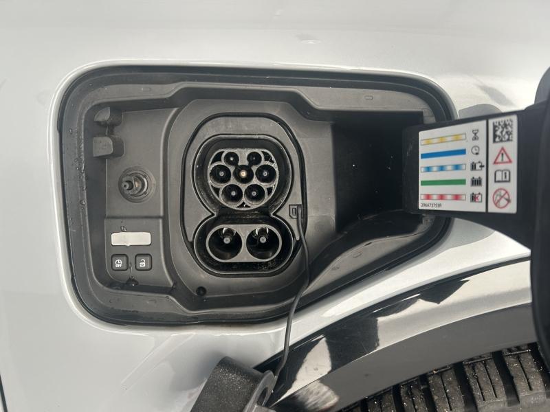 Image RENAULT Megane E-Tech Electric EV60 220ch Techno super charge -B