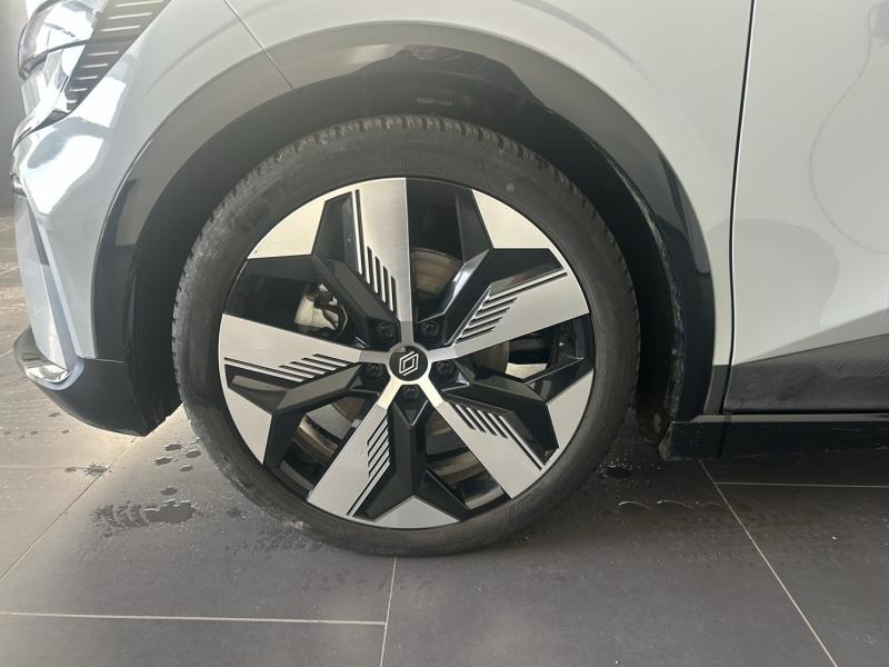 Image RENAULT Megane E-Tech Electric EV60 220ch Techno super charge -B