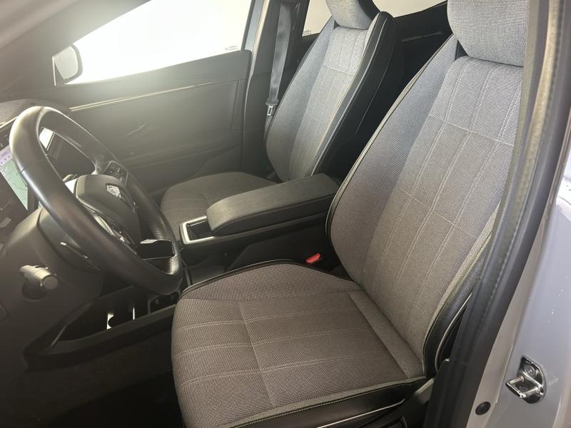 Image RENAULT Megane E-Tech Electric EV60 220ch Techno super charge -B