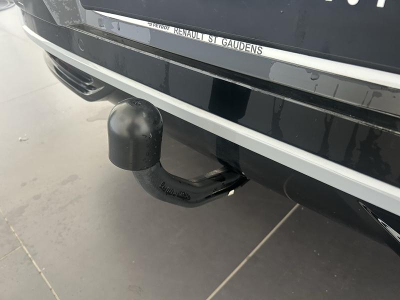 Image RENAULT Megane E-Tech Electric EV60 220ch Techno super charge -B