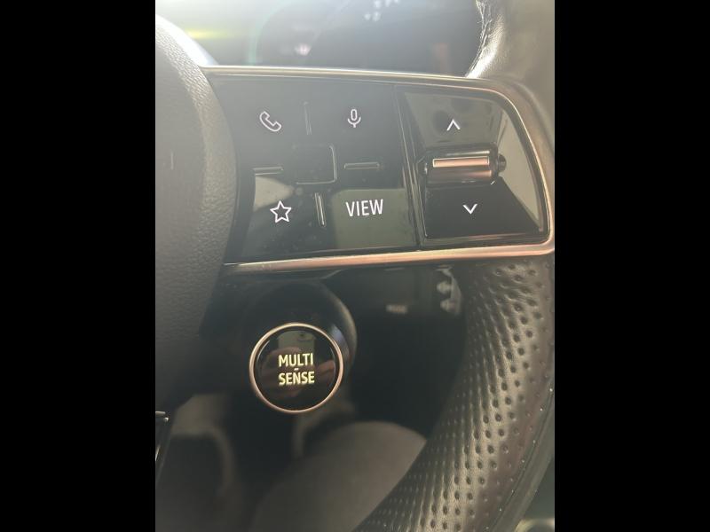 Image RENAULT Megane E-Tech Electric EV60 220ch Techno super charge -B