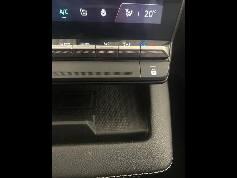 Image RENAULT Megane E-Tech Electric EV60 220ch Techno super charge -B