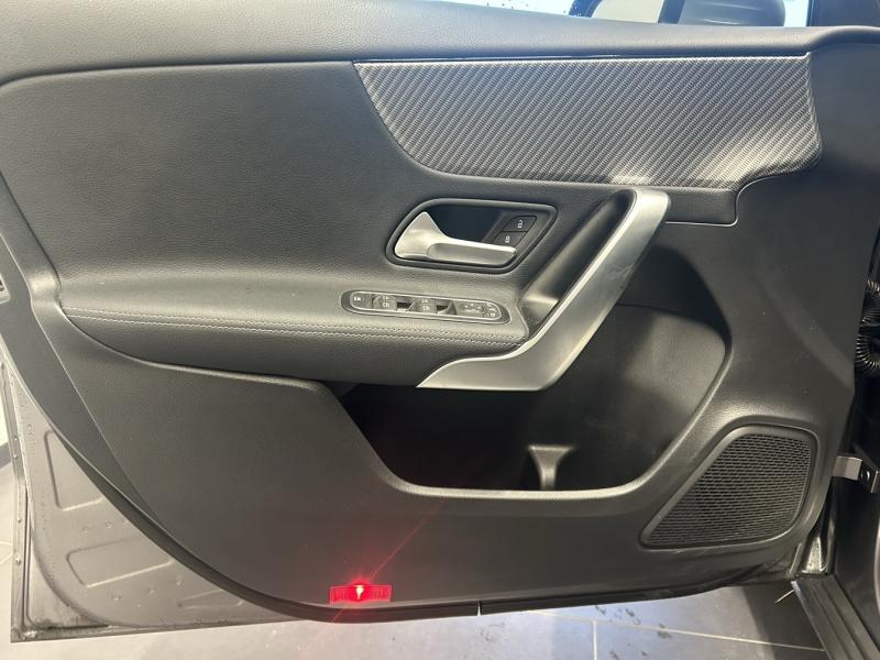 Image MERCEDES-BENZ Classe A 180 136ch Progressive Line 7G-DCT