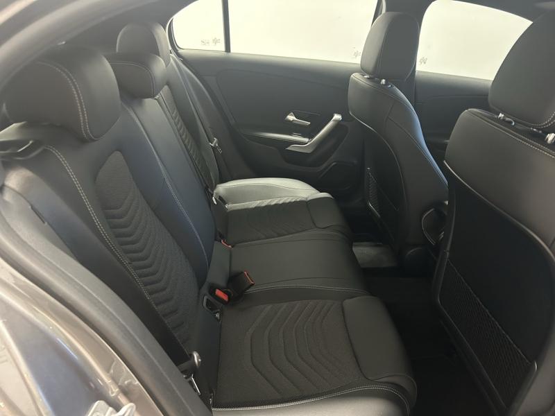 Image MERCEDES-BENZ Classe A 180 136ch Progressive Line 7G-DCT