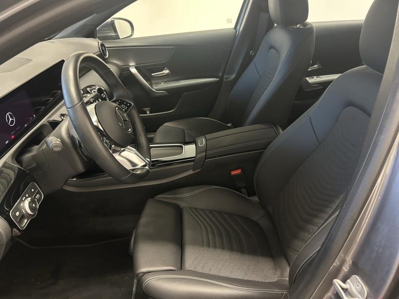 Image MERCEDES-BENZ Classe A 180 136ch Progressive Line 7G-DCT