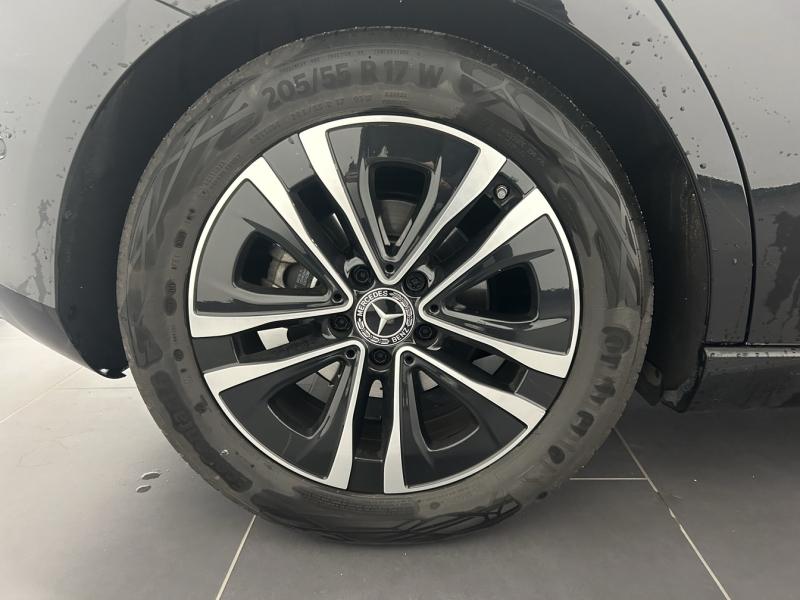 Image MERCEDES-BENZ Classe A 180 d 116ch Business Line 8G-DCT