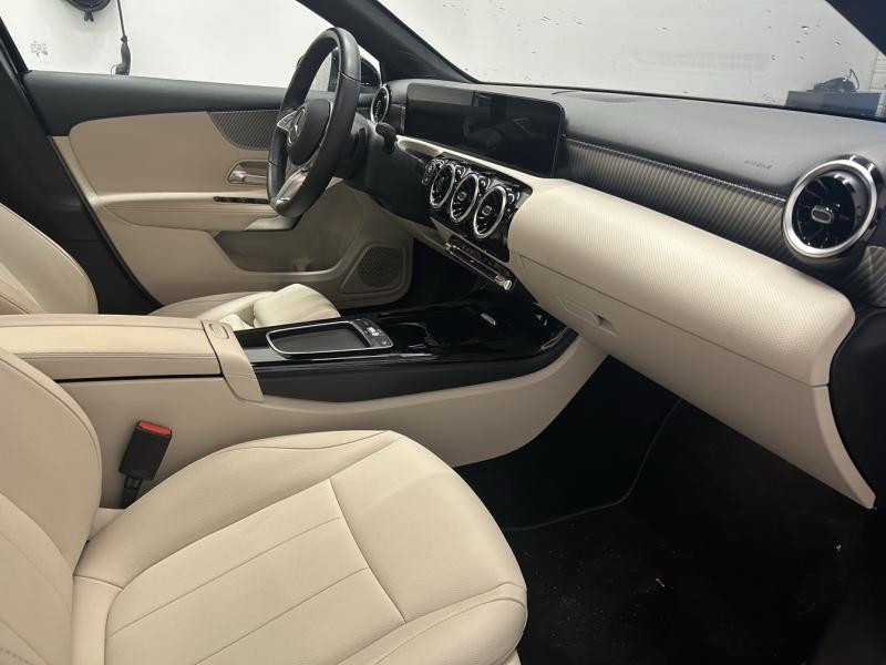 Image MERCEDES-BENZ Classe A 180 d 116ch Business Line 8G-DCT