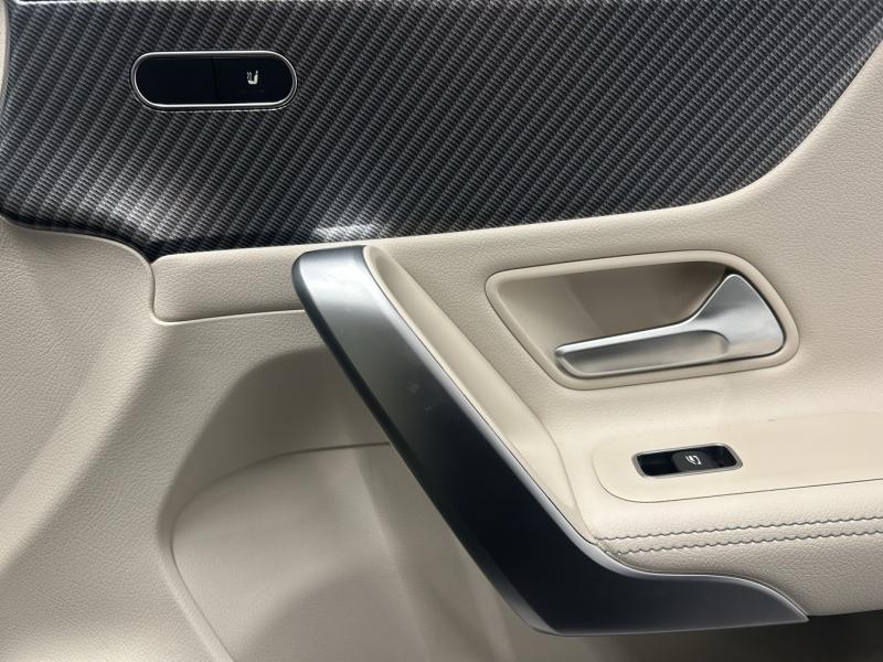 Image MERCEDES-BENZ Classe A 180 d 116ch Business Line 8G-DCT