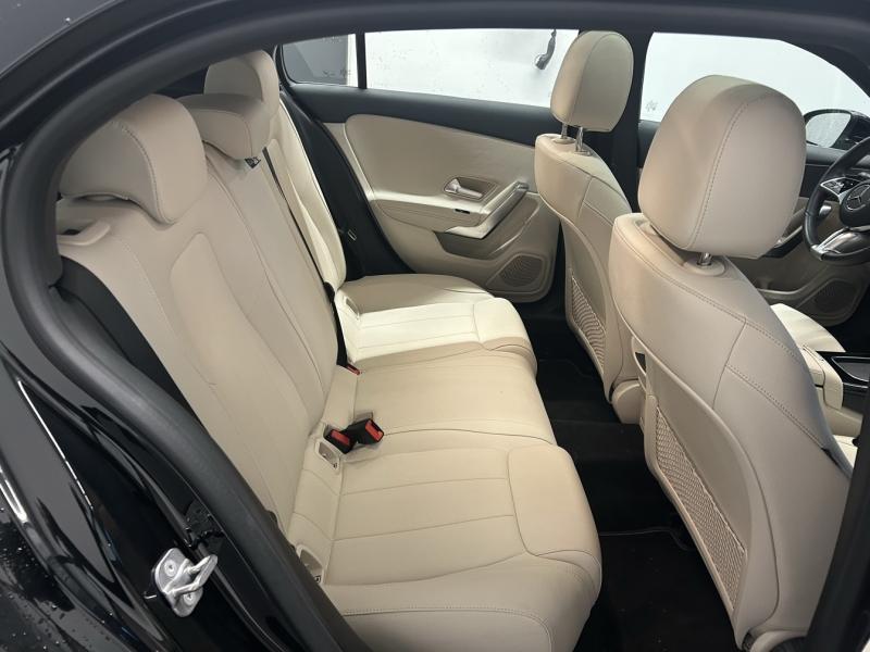 Image MERCEDES-BENZ Classe A 180 d 116ch Business Line 8G-DCT