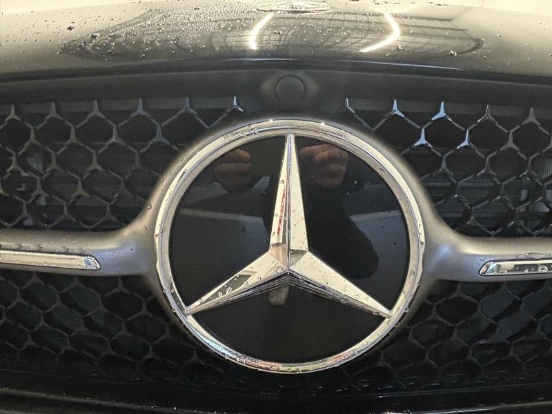 Image MERCEDES-BENZ Classe A 180 d 116ch Business Line 8G-DCT