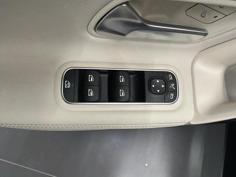 Image MERCEDES-BENZ Classe A 180 d 116ch Business Line 8G-DCT