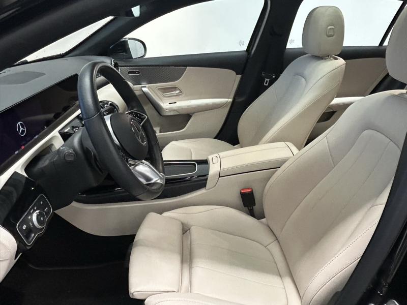 Image MERCEDES-BENZ Classe A 180 d 116ch Business Line 8G-DCT